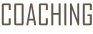 COACHING